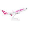 Swoop Boeing 737 MAX 8 1:130 Model