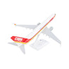 Copa Boeing 737-800 1:130 Model