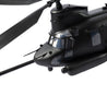 Boeing MH-47 Special Ops 1:40 Model