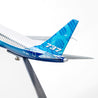 Boeing Unified 737-8 MAX 1:100 Model (2848968474746)