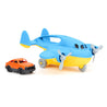 Green Toys™ Cargo Airplane with Mini Car