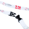 Boeing T-7A Red Hawk Air Brush Lanyard Safety Buckle