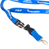 Boeing 747 Forever Incredible Lanyard Buckle Close Up