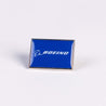 Boeing Logo Lapel Pin (3019507040378)