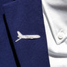 Boeing Illustrated KC-46 Lapel Pin