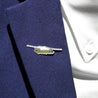 Boeing Illustrated CH-47 Lapel Pin