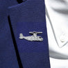 Boeing Illustrated V-22 Lapel Pin