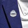 Boeing Illustrated Starliner Lapel Pin