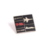 Boeing T-7A Red Hawk Tech Line Lapel Pin