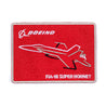 Boeing F/A-18 Super Hornet Air Brush Patch