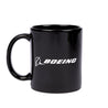 Boeing Black 767 Mug