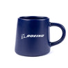 Boeing Script Logo Mug