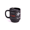 Boeing F-15EX Eagle Tech Line Mug