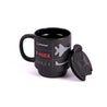 Boeing F-15EX Eagle Tech Line Mug