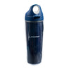 Boeing 737 MAX Air Brush Water Bottle Logo