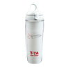 Boeing T-7A Red Hawk Air Brush Water Bottle