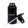 Boeing Motion Black 26oz Water Bottle