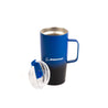 Boeing Ombre Tumbler With Handle