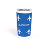 Boeing Commercial Airplane Tumbler