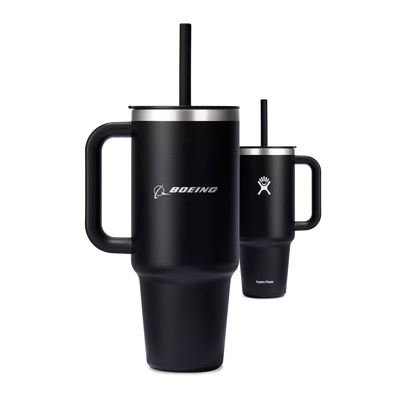 Hydroflask Boeing Coffee Mug