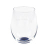 Boeing Stemless Wine Glass