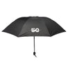 Boeing In China 50th Anniversary Umbrella Front View