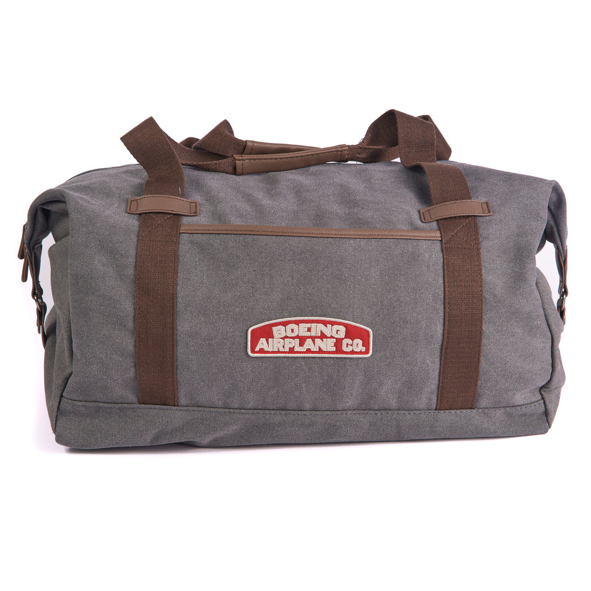 Boeing Airplane Co. Heritage Duffel Bag – The Boeing Store