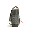 Red Canoe Boeing Tuskegee Red Tails Backpack