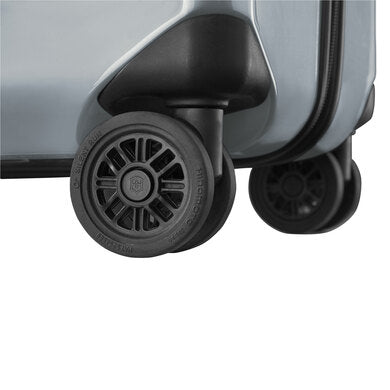 Victorinox luggage wheel parts 2025