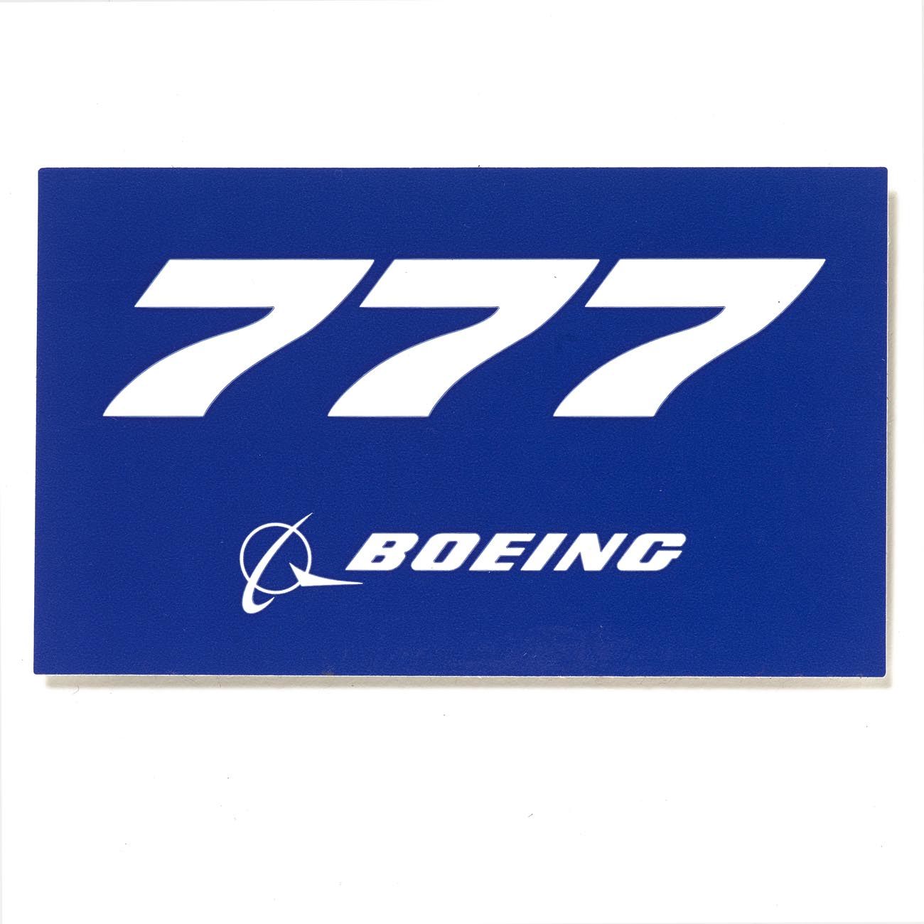 Stickers – The Boeing Store