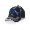 Boeing Varsity Logo Heavy Stitch Hat (6408905542)
