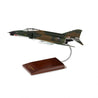 Boeing F-4E Phantom II Wood 1:48 Model (6409700422)