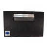 Boeing 747-400 Rudder Pedal Plaque 2 (6654367110)
