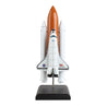 Boeing Space Shuttle Full Stack 1:200 Model
