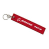 Boeing Remove Before Flight 747-8 Keychain (2288969252986)