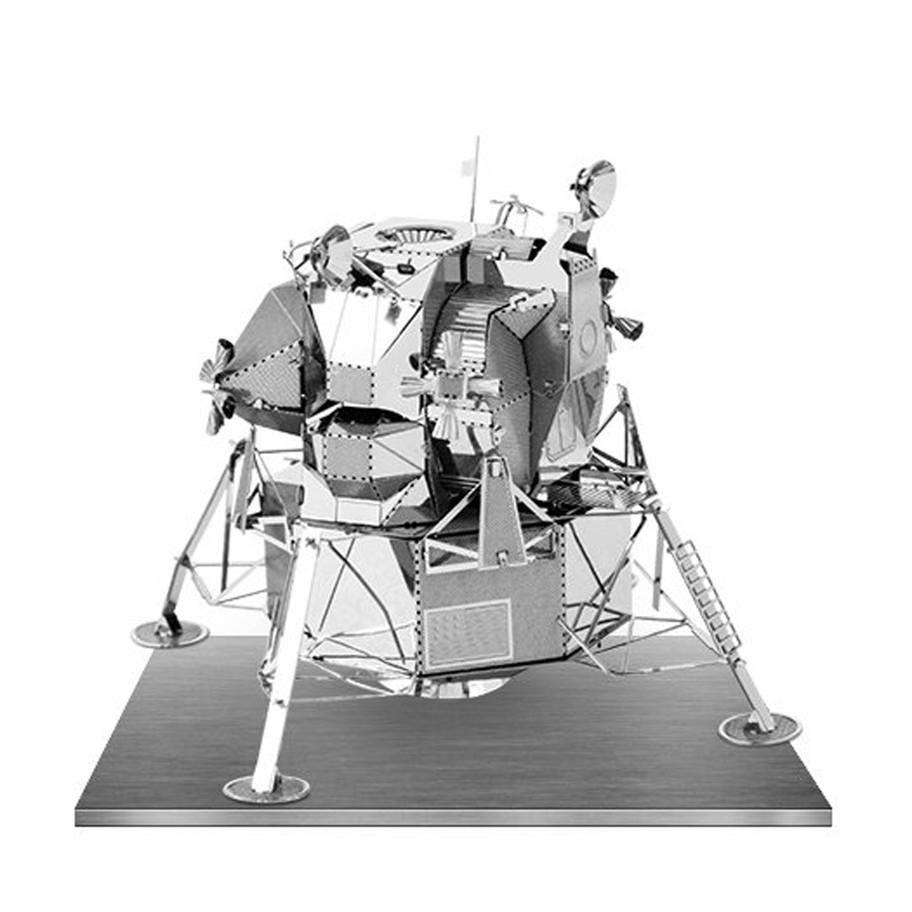 Metal Earth Boeing Apollo Lunar Module (6412936710)