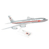 American Airlines Boeing 707 1:150 Model