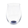 Boeing Stemless Wine Glass