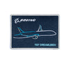 Boeing 787 Dreamliner Air Brush Patch