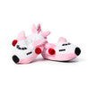 Boeing Pink Airplane Slippers (6403268934)