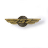 Boeing 757 Wings Pin (2523123843194)