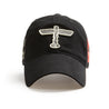 Red Canoe Boeing Totem B-17 Heritage Hat (2285036142714)