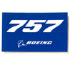 Boeing 757 Blue Sticker (6403046342)