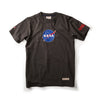 Red Canoe NASA Logo T-Shirt (2882638807162)