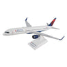 Delta Air Lines Boeing 757-200 1:150 Model