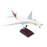 Emirates Boeing 777-200LRF Sky Cargo 1:200 Model