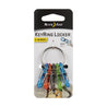Nite Ize S-Biner Keyring Locker (11613995084)