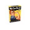 We Can Do It! Rosie Playing Cards (1432960893050)