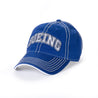 Boeing Varsity Logo Heavy Stitch Hat (6408905542)