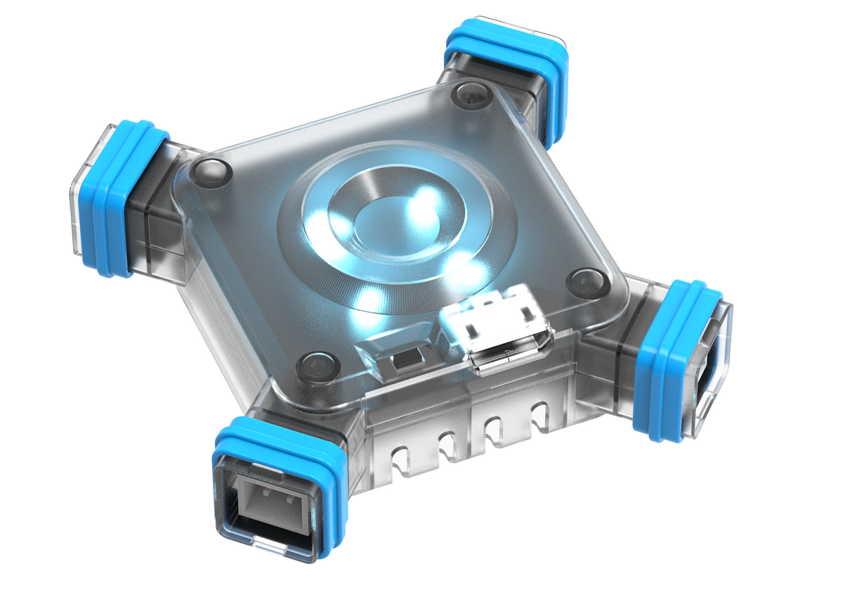 OWI SmartCore 6 Vehicle Kit – The Boeing Store